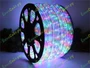 Дюралайт 11 мм. круглый 2400/3 светодиодов, цвет мульти 100м. - 000100-105-RGB CEIMAR 639060486