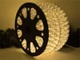 Дюралайт 13 мм. круглый 3600/3 светодиодов, цвет теплый 100м. - D10 6903WW LEON LED (LIGHT) 86773334