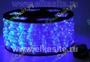 Дюралайт 11 мм. круглый 1200/3 светодиодов цвет синий 50м. - 05.50.10,5.24B Winner Light 1024318551