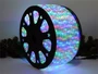 Дюралайт 13 мм. круглый 3600/3 светодиодов, цвет мульти 100м. - D10 6900M LEON LED (LIGHT) 1052076747