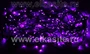 Гирлянда нить 16м. 200 розовых диодов, черный пвх - LN-200L-PI-BK LEON LED (LIGHT) 1786766432