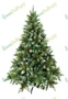 Beatrees Сосна ICE TIFFANY 1.6 м. - 1020716 548907937