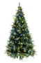 Green Trees Ель световая Фьерро Премиум 1.8 м. 269796787