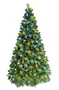 Green Trees Ель световая Барокко Премиум 2.1 м. 2021434466