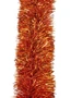 Мишура Праздничная d=125мм, L=2м, цвет: золото-1 арт. М1028 45645880