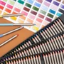 Набор профессиональных цветных карандашей Малевичъ GrafArt PRO, 100 цветов 1106896024