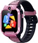 Детские часы Mibro Z5 розовые 4879599
