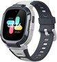 Детские часы Mibro P6 серые 4879587