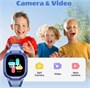 Детские часы Mibro P6 серые 4879587