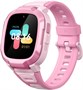 Детские часы Mibro P6 розовые 4879555