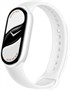 Фитнес-браслет Xiaomi Smart Band 10 Ceramic Edition, белый 4867020