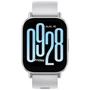 Смарт-часы Xiaomi Redmi Watch 5 Active, серебристые 4494086