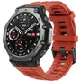 Смарт-часы Amazfit T-Rex 3 A2323 Красные 4494288