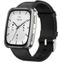Смарт-часы Amazfit Active 2S A2440, 1.75", черный/серебристый 4965868
