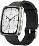 Смарт-часы Amazfit Active 2S A2440, 1.75", черный/серебристый 4965868