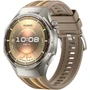 Смарт-часы HUAWEI Watch GT 6 Pro 46mm Коричневый 5000782