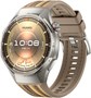 Смарт-часы HUAWEI Watch GT 6 Pro 46mm Коричневый 5000782