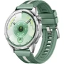 Смарт-часы HUAWEI Watch GT 6 46mm Зеленый 5000770
