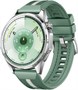 Смарт-часы HUAWEI Watch GT 6 46mm Зеленый 5000770