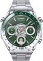 Смарт-часы Huawei Watch Ultimate Титановый 4645399