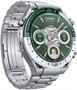 Смарт-часы Huawei Watch Ultimate Титановый 4645399