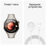 Смарт-часы Huawei Watch 4 Pro Титановый 3748105