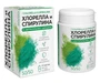 Растительные капсулы “Спирулина и Хлорелла” 60капс*0,36г 20875