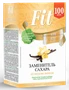 ФитПарад № 22 Ваниль (стики 100шт) 50г 18620