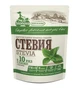 Сахарозаменитель стевия Bionova 10х 200г 19294