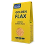Лён белый семена “Golden flax seeds” 150г 13926
