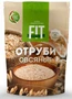 Отруби овсяные 400г 18754