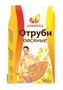 Отруби овсяные бум.пакет 400г 12619
