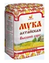 Мука пшеничная высший сорт 2кг 15124