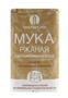 Мука ржаная цз 1кг 19451