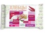 Хлебцы амарантовые c луком 100г 14314