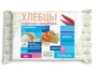 Хлебцы амарантовые c чесноком 100г 14315