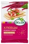 Хлебцы амарантовые без глютена 100г 14391