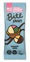 Батончик Crispy в тёмном шоколаде “Макадамия-Ваниль” 45г 19132