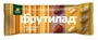 Батончик “Фрутилад” финиковый шоколад с арахисом 30г 12293