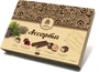 Конфеты набор “Кедровое ассорти” кор 200г 14862