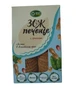 Печенье овсяное ЗОЖ с орехом 150г 19874