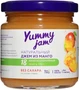 Джем Манго, низкокаллорийный Yummy 200г 20767