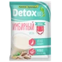 Кисель detox bio Slim Имбирный 10пак. 250г 16352