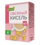 Кисель овсяно-льняной “Имбирный” 150г 11582