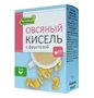Кисель овсяный с фруктозой 150г 12224