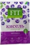 Кисель FIT EFFECTUM “Черника” б/р пакет-саше 30г 17003