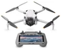 Квадрокоптер DJI Mini 4 Pro (пульт DJI RC 2) 22027077