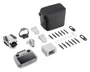 Квадрокоптер DJI Mini 4 Pro Fly More Combo Plus (пульт DJI RC 2) 1381400335
