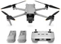 Квадрокоптер DJI Air 3 Fly More Combo (пульт DJI RC-N2) 615108523