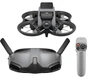 Квадрокоптер DJI Avata Explorer Combo 411032108